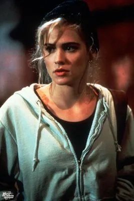 Buffy the Vampire Slayer (1992) 11oz White Mug