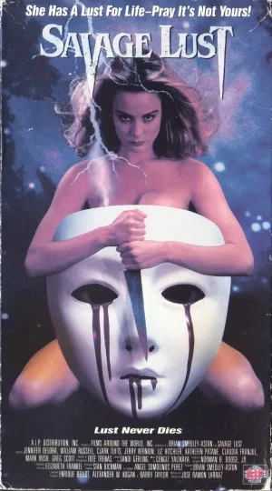 Deadly Manor (1990) Prints and Posters
