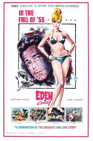 Eden Cried (1967) Prints and Posters