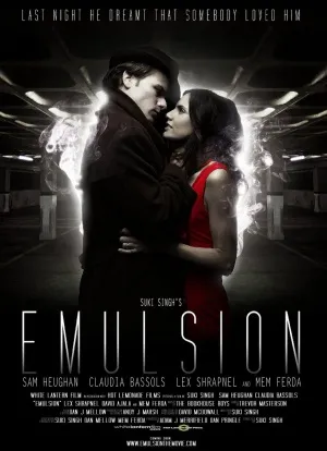 Emulsion (2011) Prints and Posters