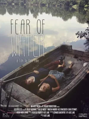 Fear of Water (2014) Prints and Posters