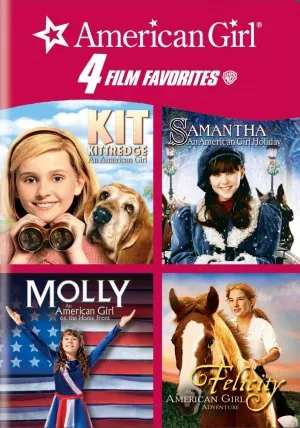Felicity: An American Girl Adventure (2005) Prints and Posters