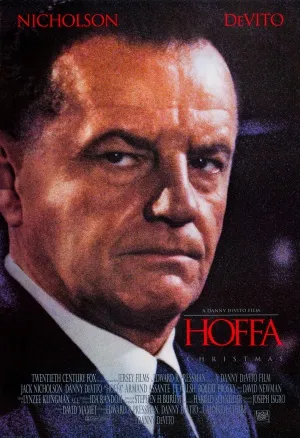 Hoffa (1992) Prints and Posters