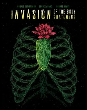 Invasion of the Body Snatchers (1978) Prints and Posters