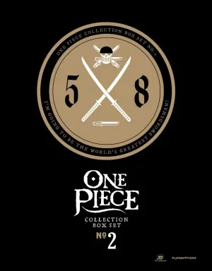 One Piece (1999) Men's TShirt