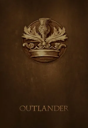 Outlander (2014) Prints and Posters
