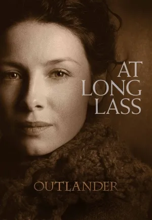 Outlander (2014) Prints and Posters
