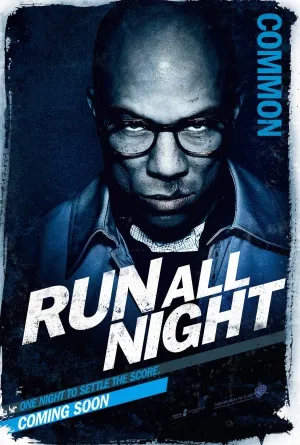 Run All Night (2015) Prints and Posters