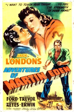 The Adventures of Martin Eden (1942) Prints and Posters