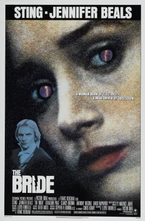 The Bride (1985) Prints and Posters