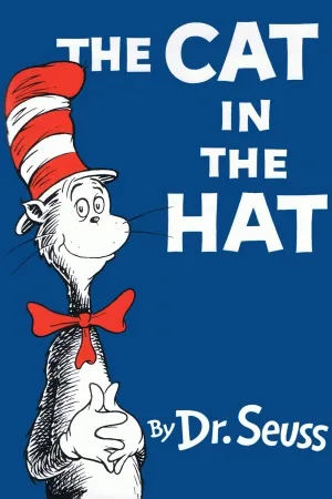 The Cat in the Hat (1971) Prints and Posters