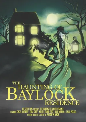 The Haunting of Baylock Residence (2014) Prints and Posters
