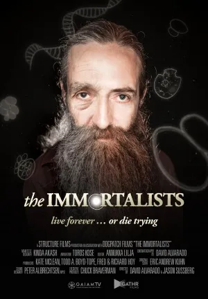 The Immortalists (2013) Prints and Posters
