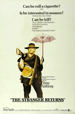 Un uomo, un cavallo, una pistola (1967) Prints and Posters