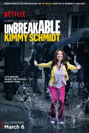 Unbreakable Kimmy Schmidt (2015) Prints and Posters