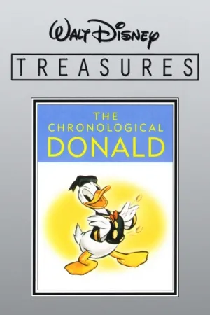 Walt Disney Treasures: The Chronological Donald (2004) Prints and Posters