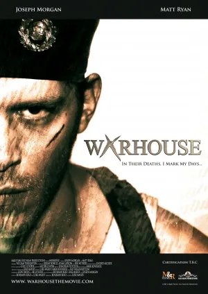 Warhouse (2012) Prints and Posters