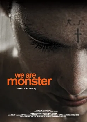 We Are Monster (2014) Prints and Posters