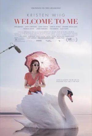 Welcome to Me (2014) Prints and Posters