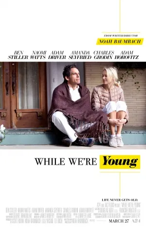 While Were Young (2014) Prints and Posters