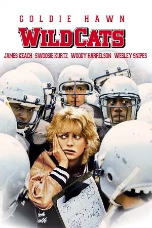 Wildcats (1986) Prints and Posters