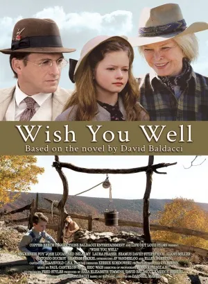 Wish You Well (2013) Prints and Posters