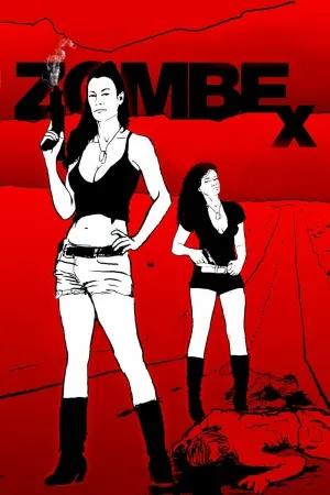 Zombex (2013) Prints and Posters