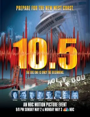 10.5 (2004) Prints and Posters