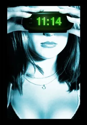 11:14 (2003) Poster