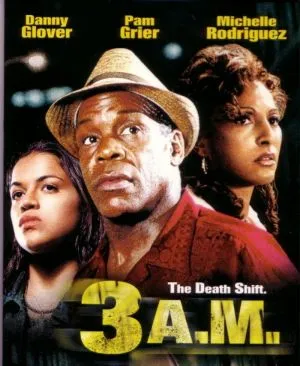 3 A.M. (2001) Prints and Posters