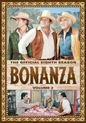 Bonanza (1959) Prints and Posters