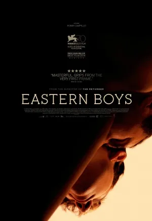 Eastern Boys (2013) Prints and Posters