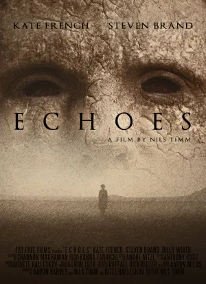 Echoes (2014) Prints and Posters