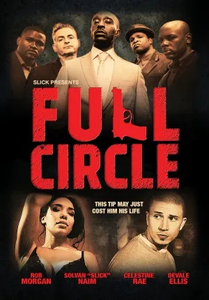Full Circle (2013) Prints and Posters