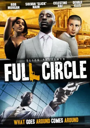 Full Circle (2013) Prints and Posters