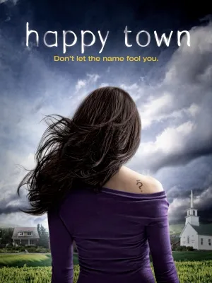 Happy Town (2010) Prints and Posters