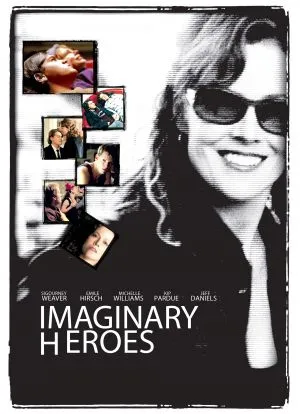 Imaginary Heroes (2004) Prints and Posters