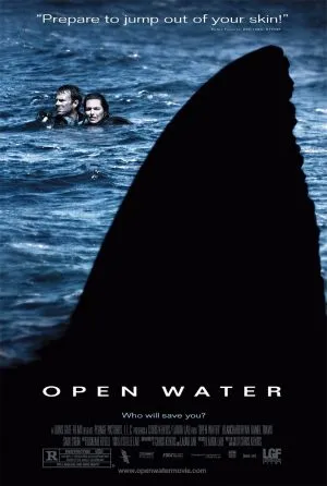 Open Water (2003) Men's TShirt