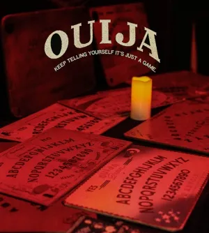 Ouija (2014) 11oz White Mug