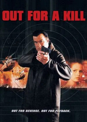 Out For A Kill (2003) Prints and Posters