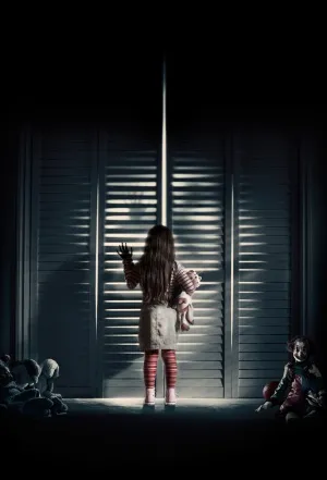 Poltergeist (2015) Prints and Posters