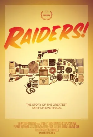 Raiders: The Story of the Greatest Fan Film Ever Made (2015) Prints and Posters