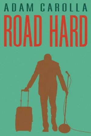 Road Hard (2015) Prints and Posters