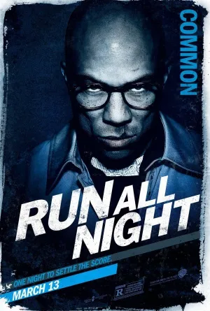 Run All Night (2015) Prints and Posters