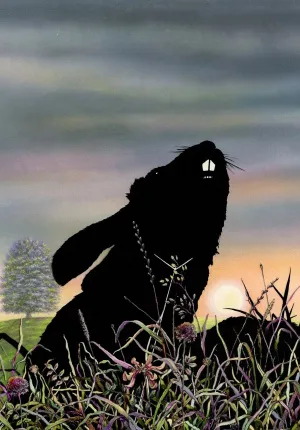 Watership Down (1978) Prints and Posters