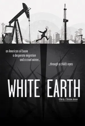 White Earth (2014) Prints and Posters