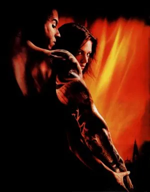 XXX (2002) Poster