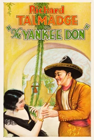 Yankee Don (1931) Prints and Posters
