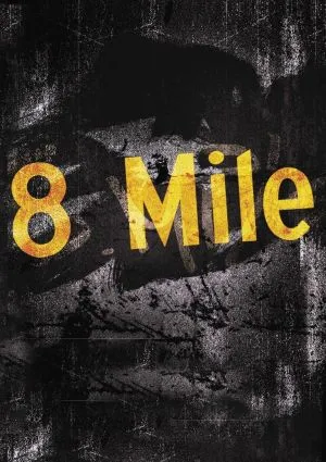 8 Mile (2002) Prints and Posters