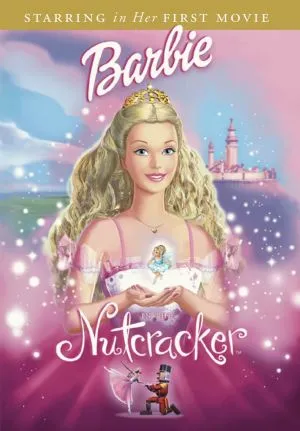 Barbie in the Nutcracker (2001) Prints and Posters